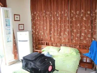 Ferienwohnung für 2 Personen (15 m²) in Havanna 6/8