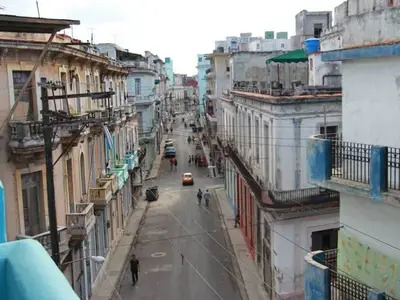 Ferienwohnung für 2 Personen (15 m²) in Havanna 7/8