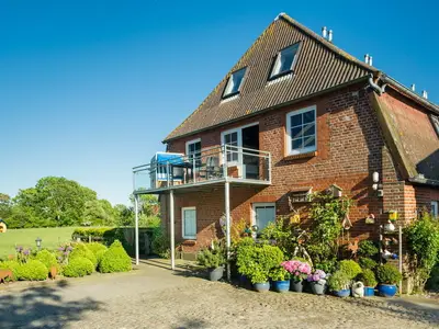 Ferienwohnung für 3 Personen (50 m²) in Fehmarn 10/10