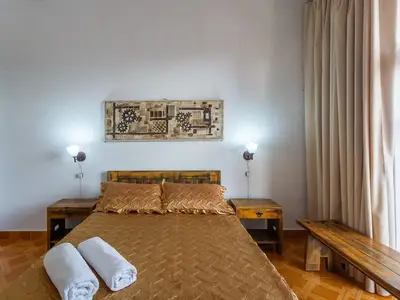 Ferienwohnung für 2 Personen (12 m²) in Havanna 1/10