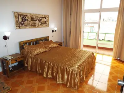 Ferienwohnung für 2 Personen (12 m²) in Havanna 2/10