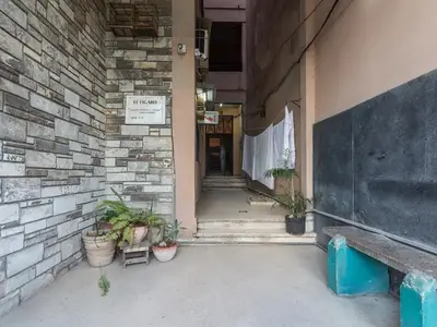 Ferienwohnung für 2 Personen (12 m²) in Havanna 6/10