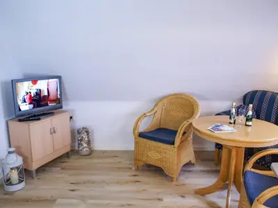 Ferienwohnung für 2 Personen (33 m²) in Baltrum 3/10