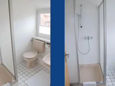 Ferienwohnung für 2 Personen (33 m²) in Baltrum 7/10