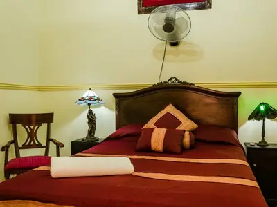 Ferienwohnung für 2 Personen (16 m²) in Havanna 1/10