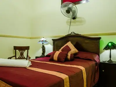 Ferienwohnung für 2 Personen (16 m²) in Havanna 2/10