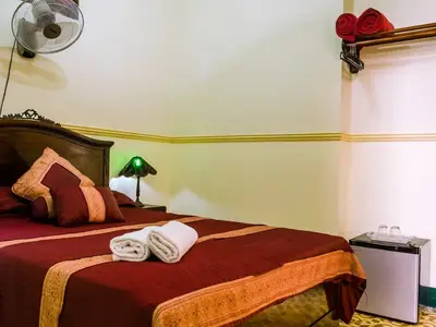 Ferienwohnung für 2 Personen (16 m²) in Havanna 3/10