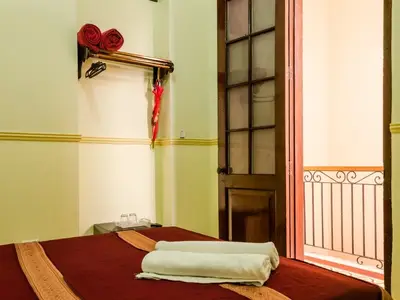 Ferienwohnung für 2 Personen (16 m²) in Havanna 4/10