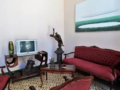 Ferienwohnung für 2 Personen (16 m²) in Havanna 6/10