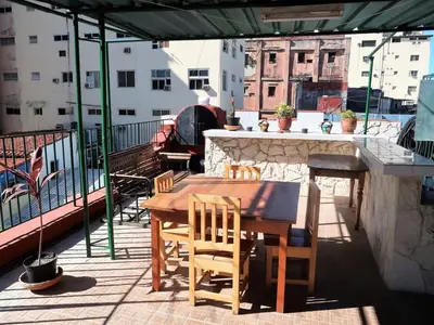 Ferienwohnung für 2 Personen (16 m²) in Havanna 10/10