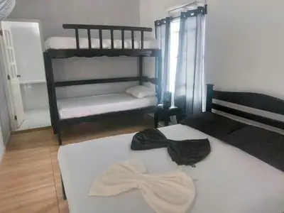 Ferienwohnung für 3 Personen (16 m²) in Viñales 1/10