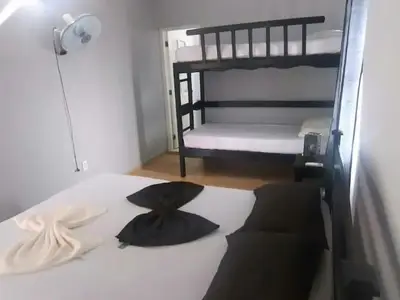 Ferienwohnung für 3 Personen (16 m²) in Viñales 3/10