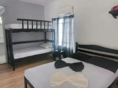 Ferienwohnung für 3 Personen (16 m²) in Viñales 4/10