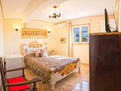 Ferienwohnung für 2 Personen (12 m²) in Havanna 1/10