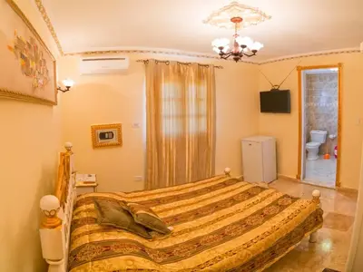 Ferienwohnung für 2 Personen (12 m²) in Havanna 2/10