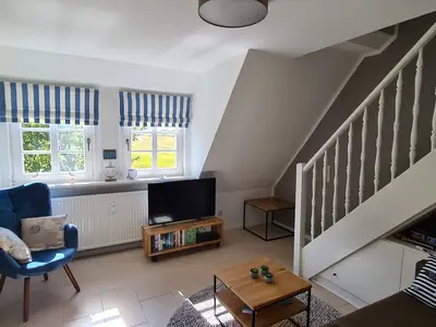Ferienwohnung für 2 Personen (50 m²) in Wrixum 2/10