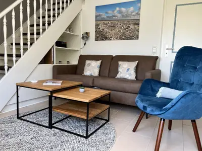 Ferienwohnung für 2 Personen (50 m²) in Wrixum 4/10