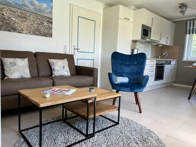 Ferienwohnung für 2 Personen (50 m²) in Wrixum 5/10