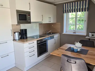 Ferienwohnung für 2 Personen (50 m²) in Wrixum 6/10