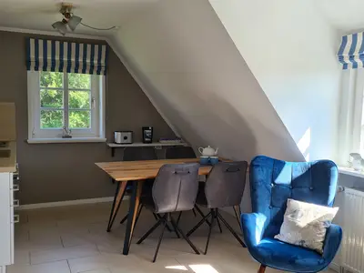 Ferienwohnung für 2 Personen (50 m²) in Wrixum 7/10