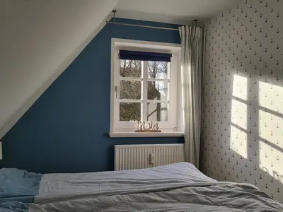 Ferienwohnung für 2 Personen (50 m²) in Wrixum 8/10