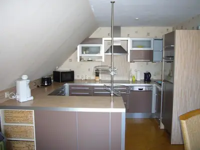 Ferienwohnung für 4 Personen (85 m²) in Neuharlingersiel 1/9