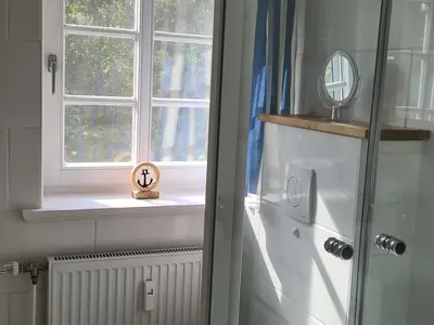 Ferienwohnung für 2 Personen (50 m²) in Wrixum 10/10