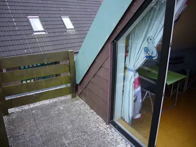 Ferienwohnung für 4 Personen (85 m²) in Neuharlingersiel 9/9