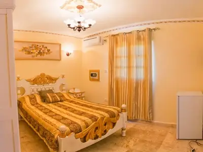 Ferienwohnung für 2 Personen (12 m²) in Havanna 1/10