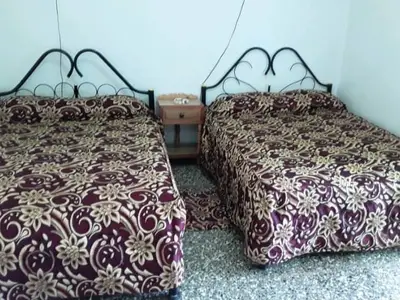 Ferienwohnung für 4 Personen (18 m²) in Margajitas 1/10