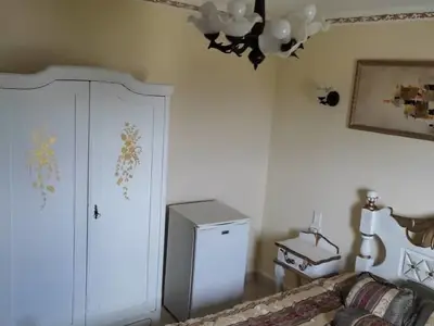 Ferienwohnung für 2 Personen (12 m²) in Havanna 9/10