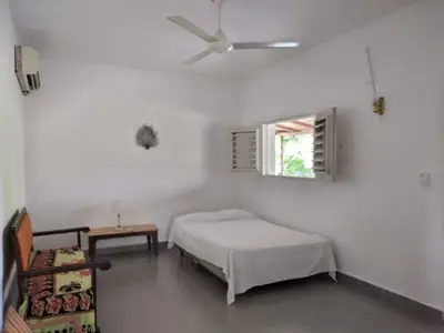 Ferienwohnung für 2 Personen (16 m²) in Boca de Canasí 2/10