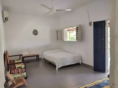 Ferienwohnung für 2 Personen (16 m²) in Boca de Canasí 3/10