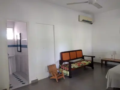 Ferienwohnung für 2 Personen (16 m²) in Boca de Canasí 5/10