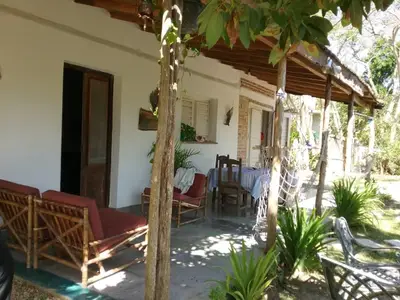 Ferienwohnung für 2 Personen (16 m²) in Boca de Canasí 7/10