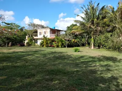 Ferienwohnung für 2 Personen (16 m²) in Boca de Canasí 10/10