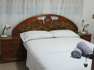 Ferienwohnung für 3 Personen (16 m²) in Holguín 2/10