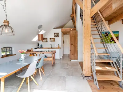 Ferienwohnung für 2 Personen (55 m²) in Esens 1/10