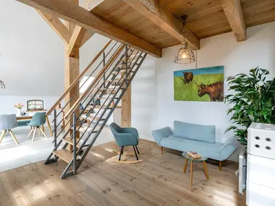 Ferienwohnung für 2 Personen (55 m²) in Esens 3/10