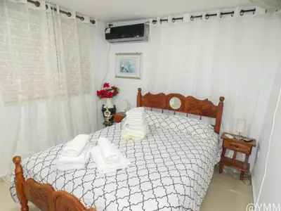 Ferienwohnung für 2 Personen (25 m²) in Havanna 1/10