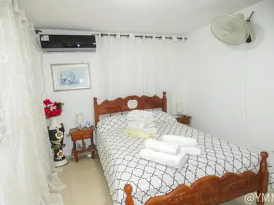 Ferienwohnung für 2 Personen (25 m²) in Havanna 2/10