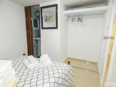 Ferienwohnung für 2 Personen (25 m²) in Havanna 3/10