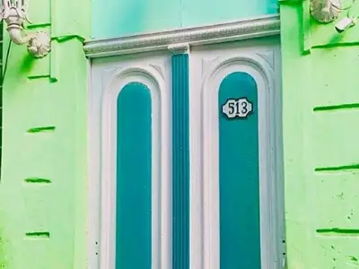 Ferienwohnung für 2 Personen (25 m²) in Havanna 9/10