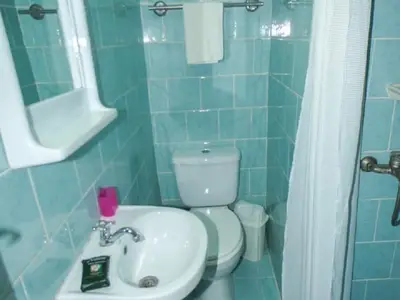 Ferienwohnung für 2 Personen (25 m²) in Havanna 10/10