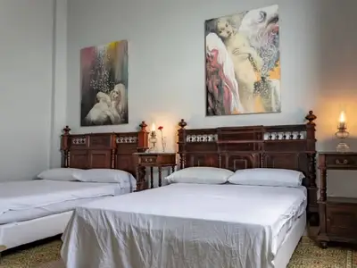 Ferienwohnung für 3 Personen (20 m²) in Havanna 1/10