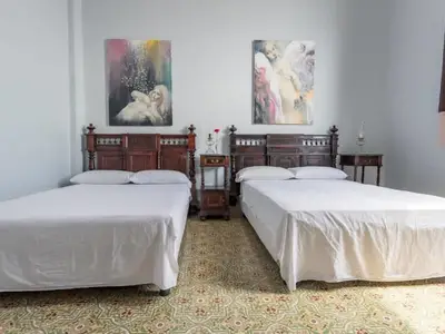 Ferienwohnung für 3 Personen (20 m²) in Havanna 3/10