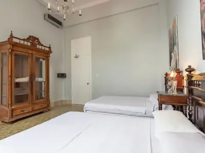 Ferienwohnung für 3 Personen (20 m²) in Havanna 4/10