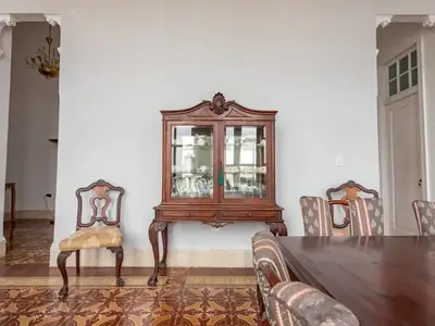 Ferienwohnung für 3 Personen (20 m²) in Havanna 8/10