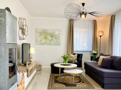 Ferienwohnung für 4 Personen (65 m²) in Sellin (Ostseebad) 3/10