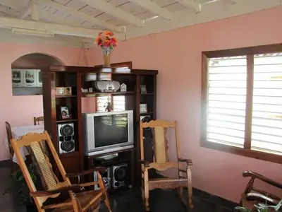 Ferienwohnung für 2 Personen (15 m²) in Viñales 1/4